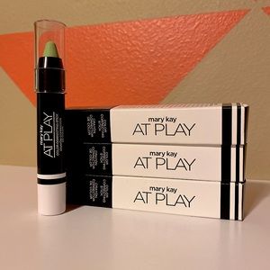 Mary Kay At Play Color Correcting Stick - Wipe Away Redness